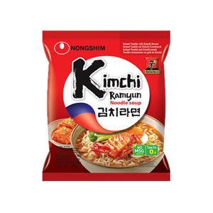 Couronne Instant Noodle Soup Kim Chi 120 g